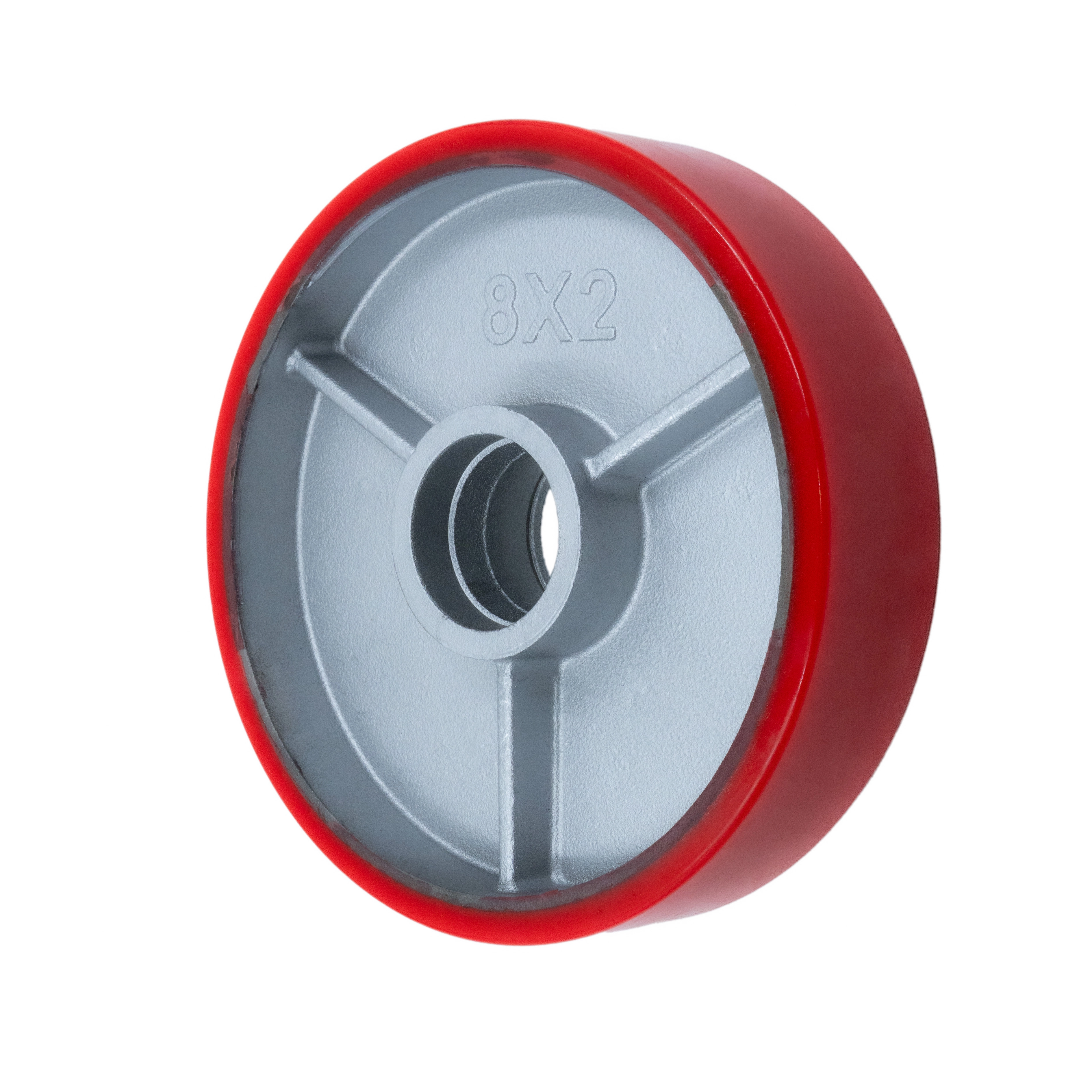 Рулевые колеса, подвилочные ролики