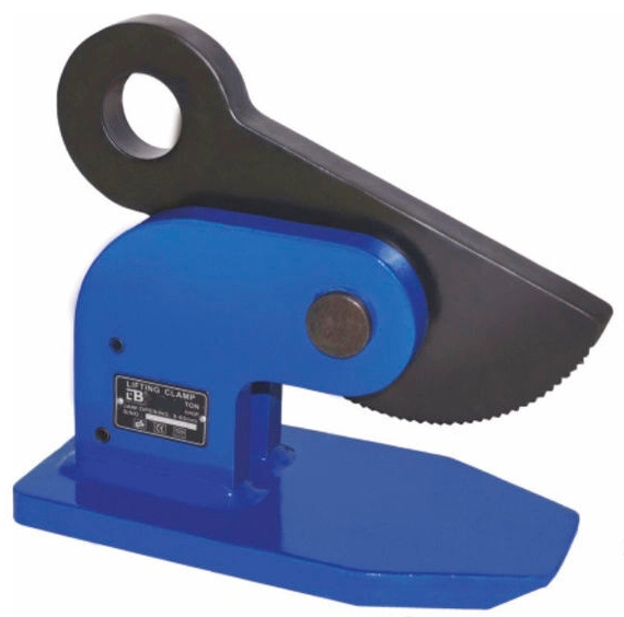 Захват горизонтальный с широким зевом DHQP-4 (0-100 мм)