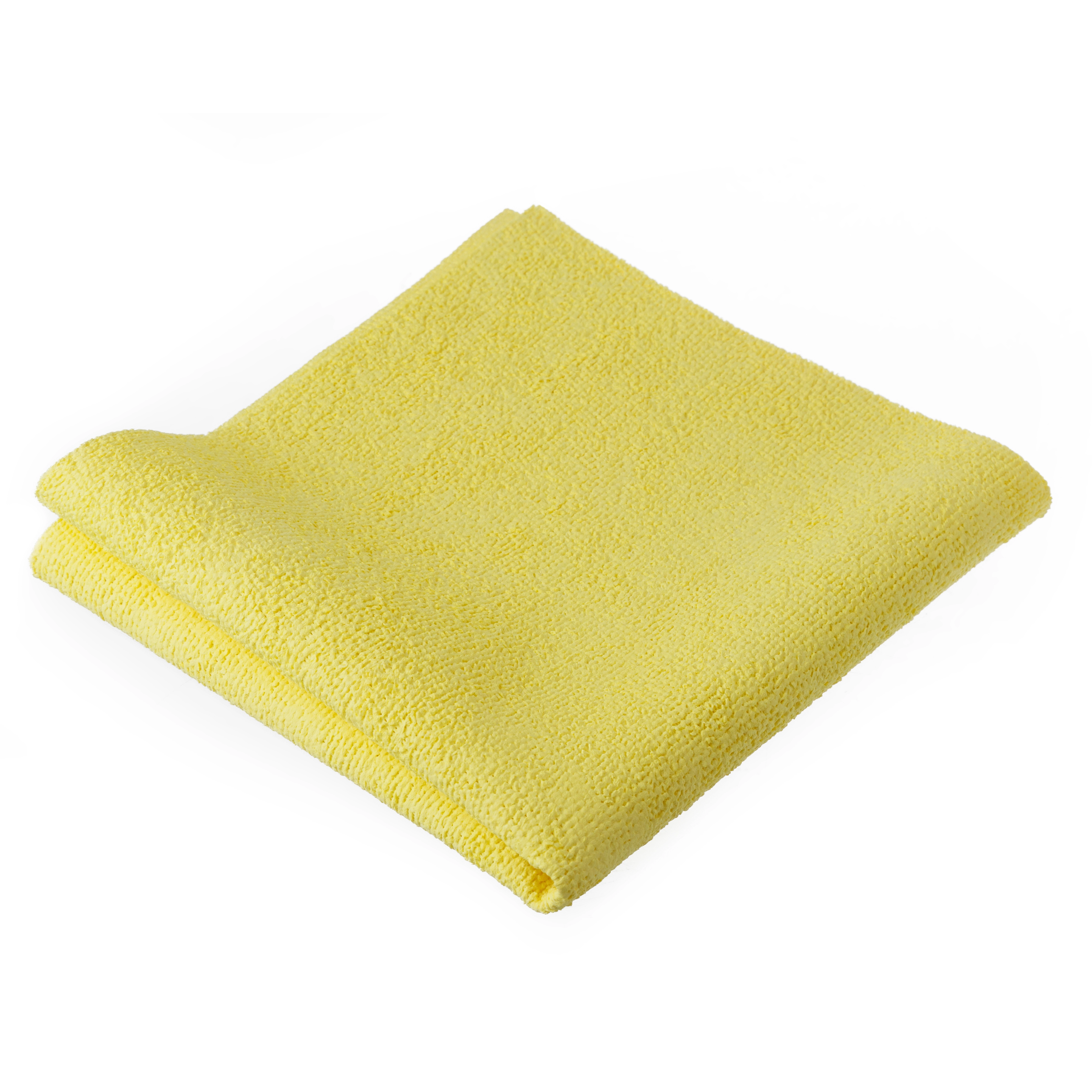 APS230Y - Салфетка из полиуретана, 230г/м2, 40x37см, цвет желтый